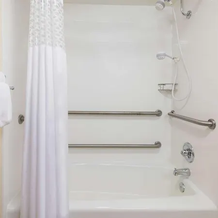 Hampton Place 3* Charlotte