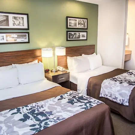 Sleep Place Inn