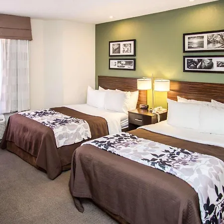 Inn Sleep Place