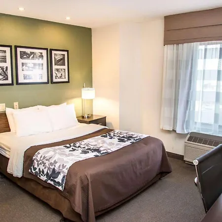Sleep Place Inn 4*