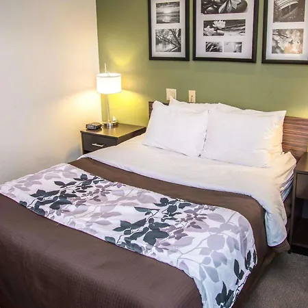 Sleep Place Inn