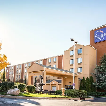 Sleep Place Inn
