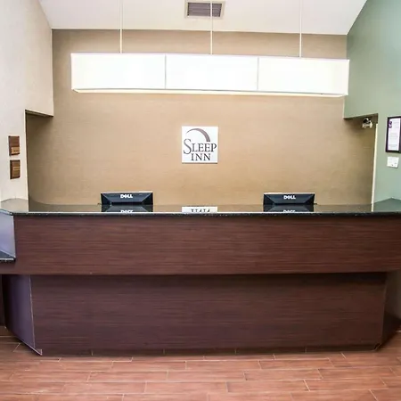 Inn Sleep Place Charlotte