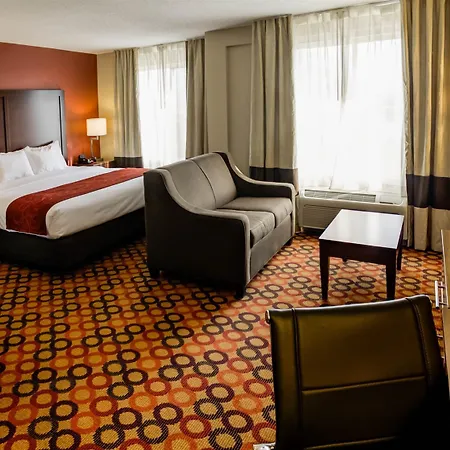 Hotel By Ihg