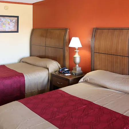 Econo Airport Area Lodge Charlotte