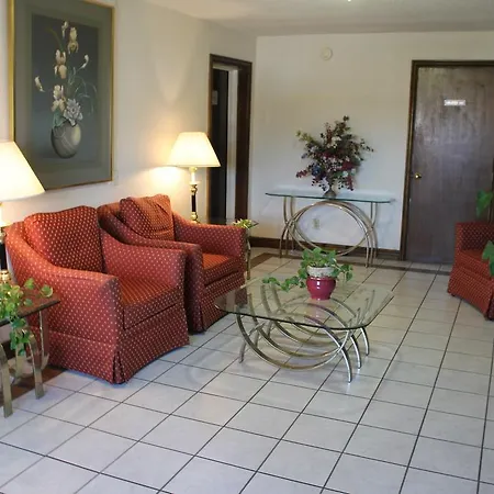 Econo Airport Area * Charlotte