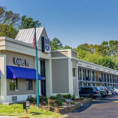 Econo Airport Area Charlotte