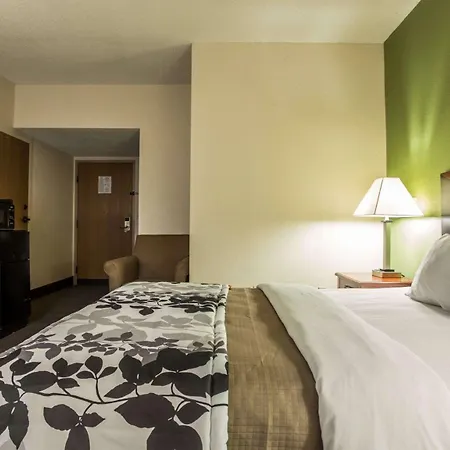 Inn Sleep Northlake