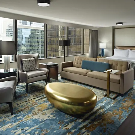 Hotel Omni