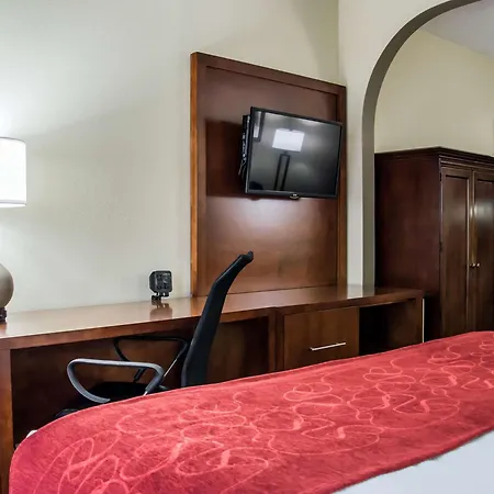 Comfort - Research Park