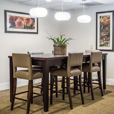 Hotel Comfort - Research Park Charlotte