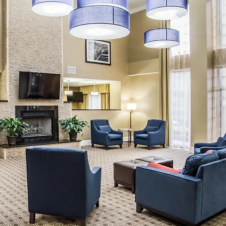 Comfort - Research Park Hotel 4*