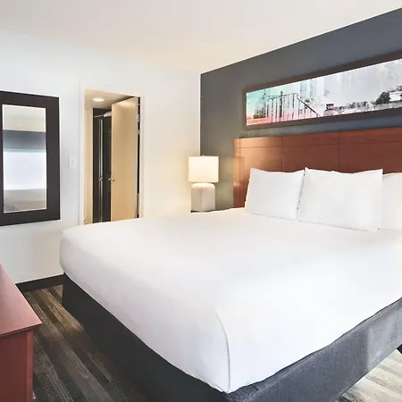 Towneplace By Marriott Loso Airport Charlotte