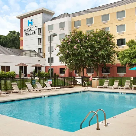 Towneplace By Marriott Loso Airport Hotel Charlotte