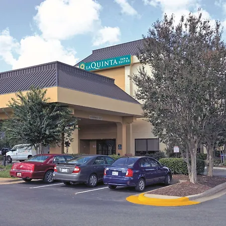 Hotel Spark By Hilton Airport North