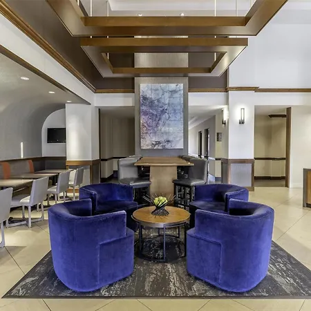 Hotel Hyatt Place Airport Billy Graham Parkway Charlotte