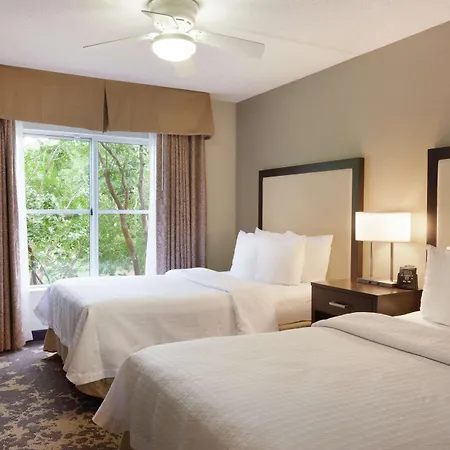 Homewood By Hilton Airport