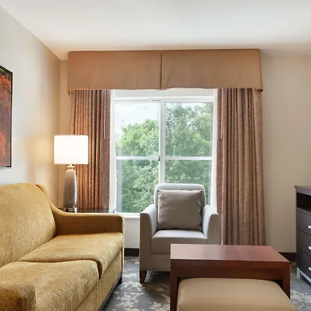 Hotel Homewood By Hilton Airport Charlotte