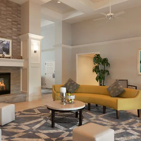 Homewood By Hilton Airport 2* Charlotte