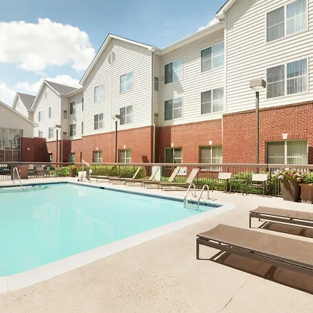 Homewood By Hilton Airport Charlotte