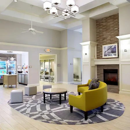 Homewood By Hilton Airport 2*