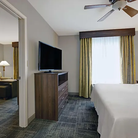 Homewood Ayrsley Hotel