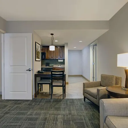 Homewood Ayrsley Hotel 3*