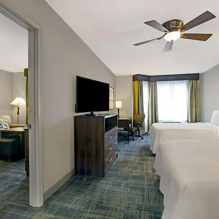 Hotel Homewood Ayrsley Charlotte