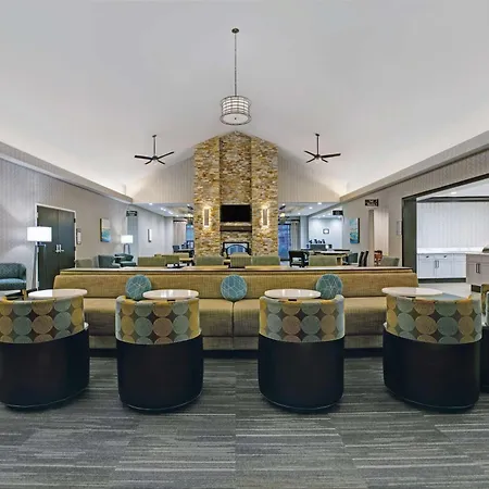 Homewood Ayrsley Hotel 3*
