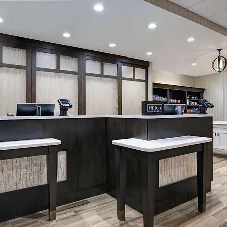 Homewood Ayrsley Hotel Charlotte