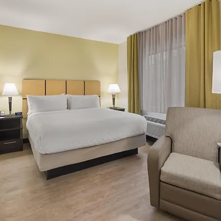 Hotel Candlewood - - Arrowood By Ihg 2*
