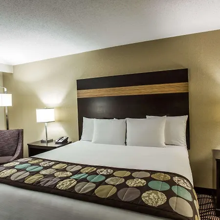 Hotel Red Lion 3*