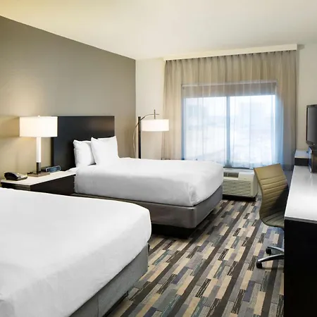 Hyatt House Center Hotel Charlotte