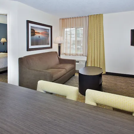 Hotel Sonesta Simply