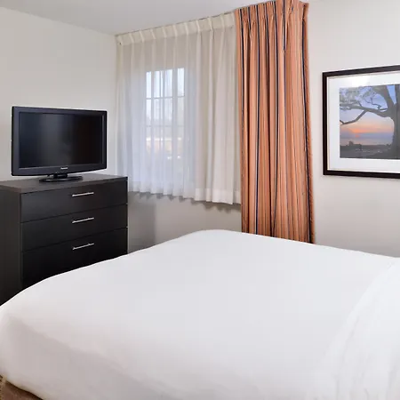 Sonesta Simply Hotel Charlotte