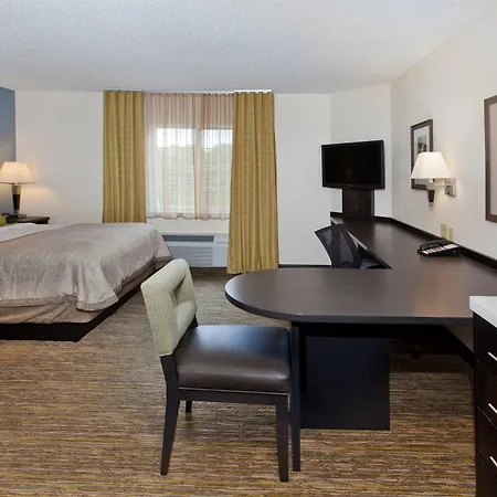 Sonesta Simply Hotel Charlotte
