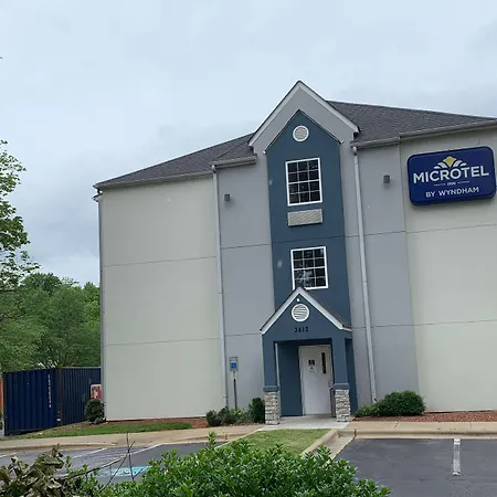 Microtel By Wyndham Airport Hotel Charlotte