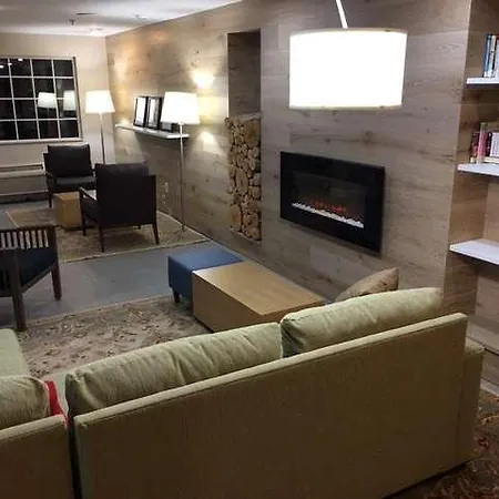 Country & By Radisson, I-85 Airport, Nc Charlotte
