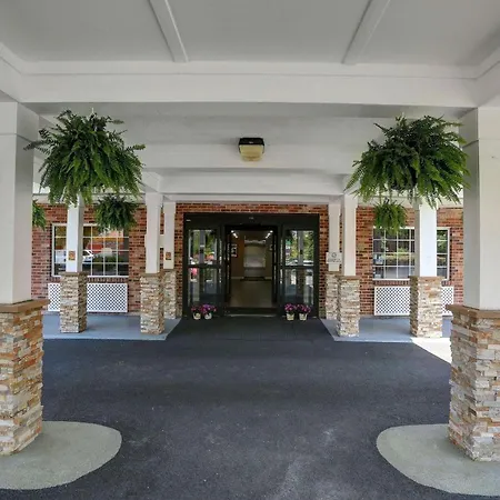 Country & By Radisson, I-85 Airport, Nc Hotel 3*