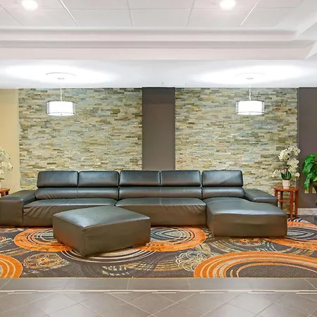Ramada Plaza By Wyndham South End Airport Charlotte
