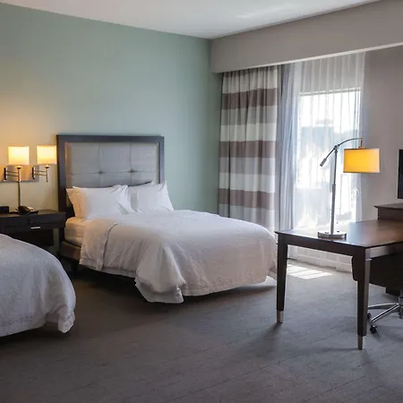 Hampton & Charlotte/ballantyne, Nc 3*