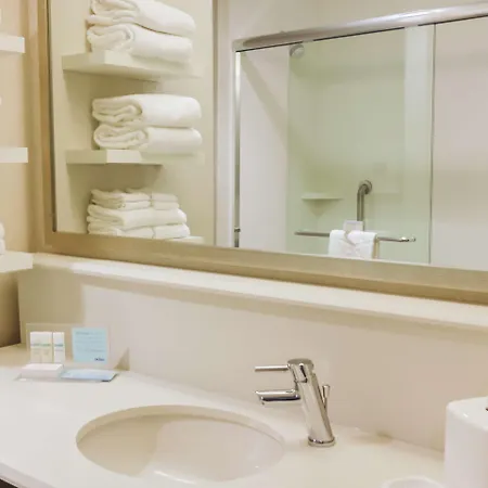 Hotel Hampton & Charlotte/ballantyne, Nc Charlotte