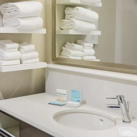 Hotel Hampton & Charlotte/ballantyne, Nc Charlotte