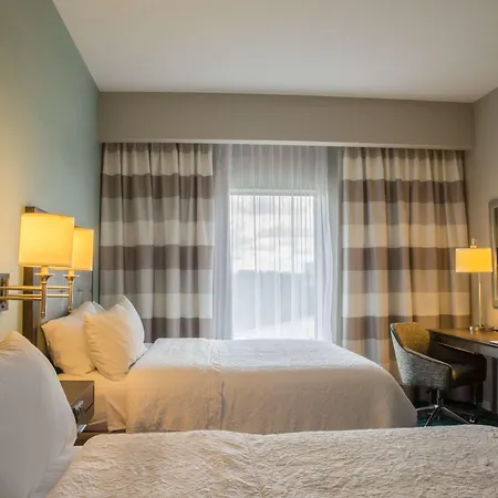 Hampton & Charlotte/ballantyne, Nc Hotel Charlotte