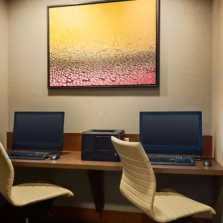 Hotel Hyatt Place Airport/lake Pointe