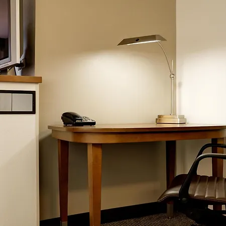 Hotel Hyatt Place Airport/lake Pointe