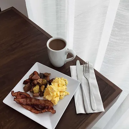 Hyatt Place Airport/lake Pointe 3* Charlotte