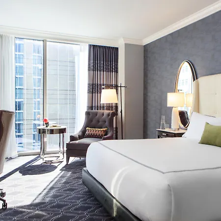 Kimpton Tryon Park By Ihg Hotel Charlotte