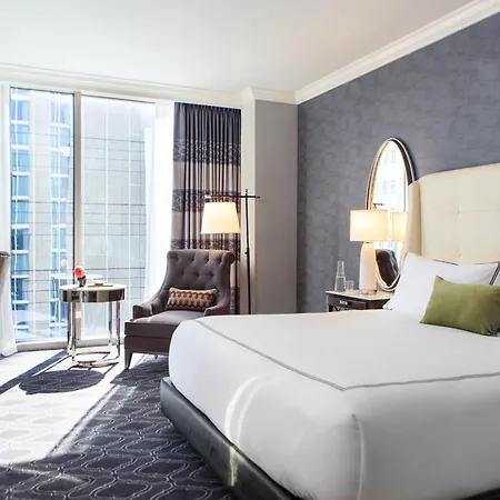 Kimpton Tryon Park By Ihg Hotel