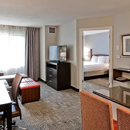 Staybridge - Ballantyne By Ihg Hotel 3*